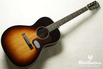 HL-V085SE - Faded Brown Burst